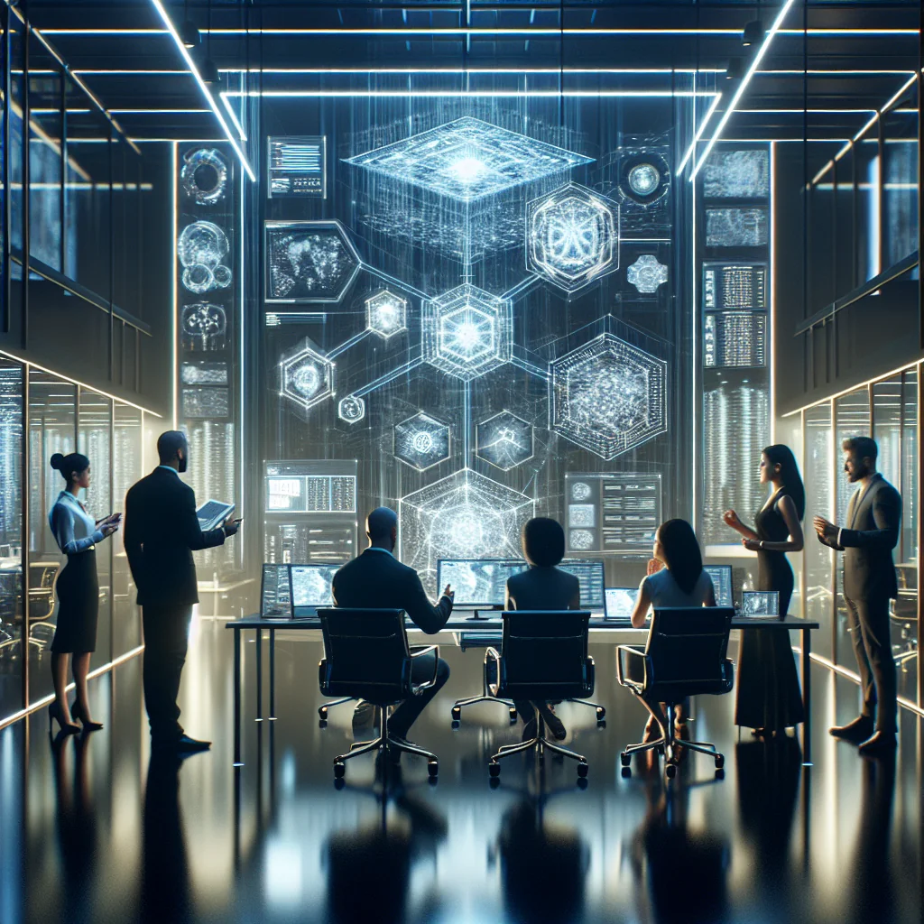 Diving into the creation of Blockchain and Web3: A Wild Ride